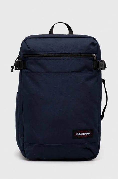 Eastpak backpack navy blue color