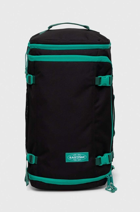 Eastpak rucsac culoarea negru, mare, modelator