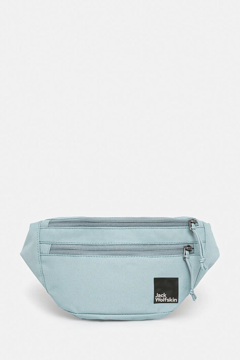 Jack Wolfskin borseta Konya culoarea roz, 8007801