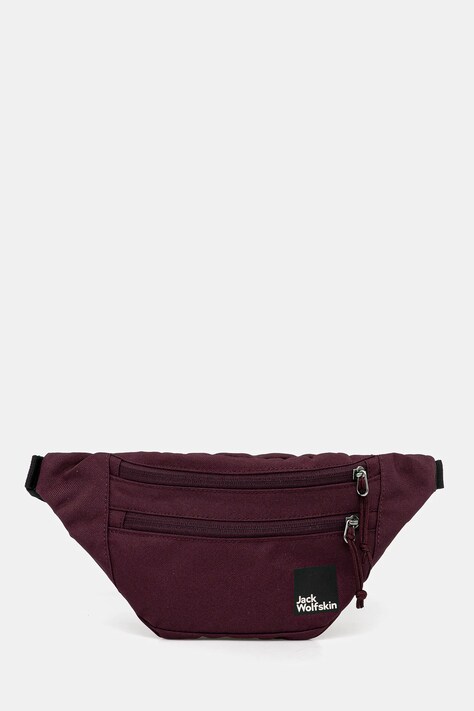 Jack Wolfskin nerka Konya kolor fioletowy 8007801