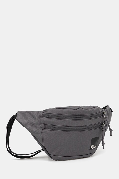 Jack Wolfskin nerka Konya kolor szary 8007801