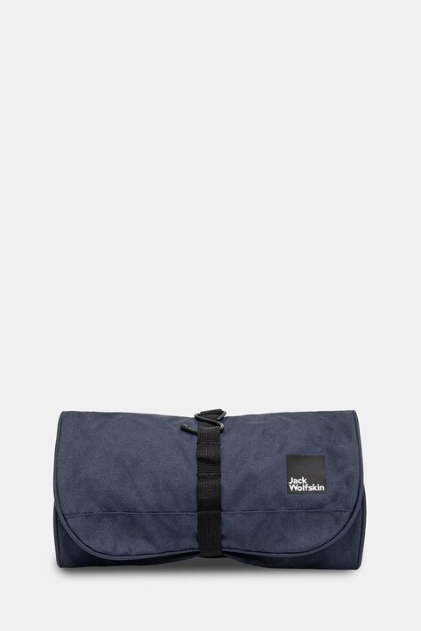 Косметичка Jack Wolfskin Konya колір зелений 8007841