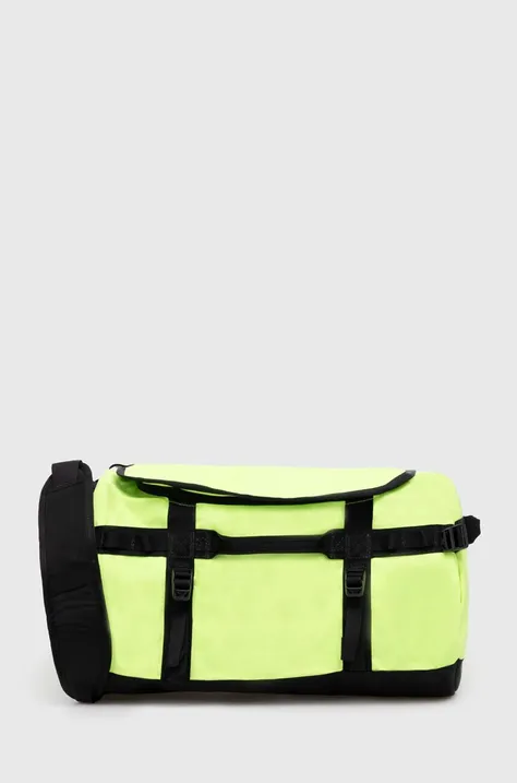 adidas Performance Classic Essential Organizer Men's Mini Bag 4 L Base Camp Duffel S green color NF0A52STF5G1