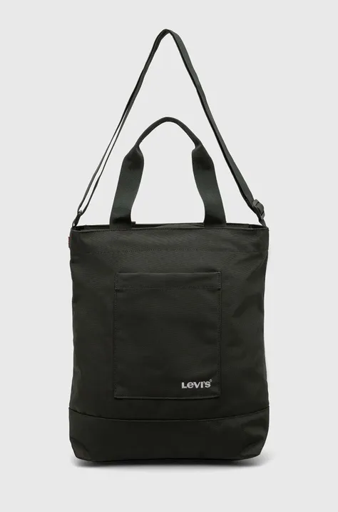 Levi's táska zöld
