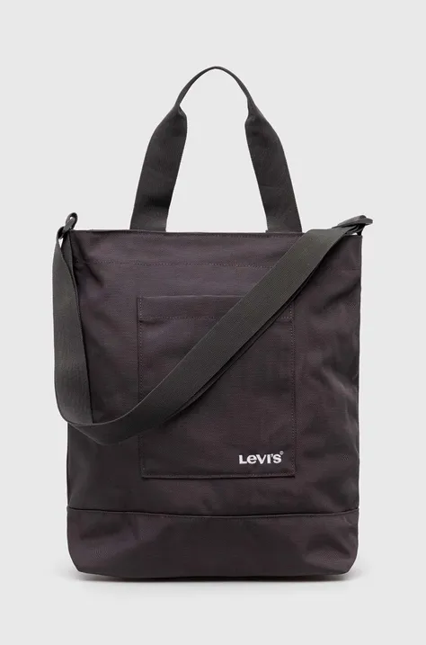 Torba Levi's siva barva