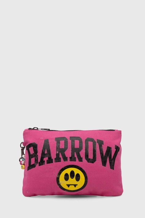 Barrow portfard culoarea roz