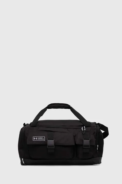 Спортивна сумка Under Armour Gametime Pro колір чорний
