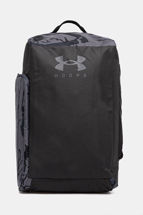 Under Armour torba sportowa Contain Duo kolor czarny 1381920