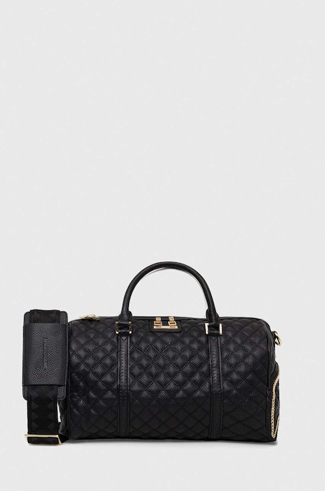 Torba Sprayground boja: crna