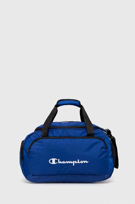Champion borsa colore blu  802391