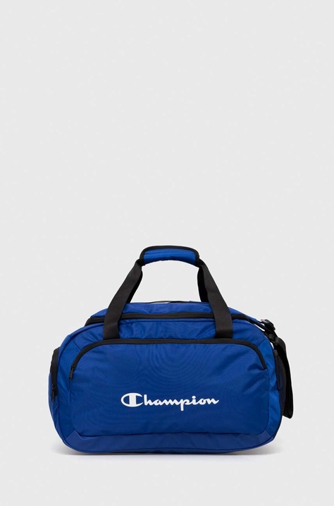 Champion torba kolor niebieski 802391