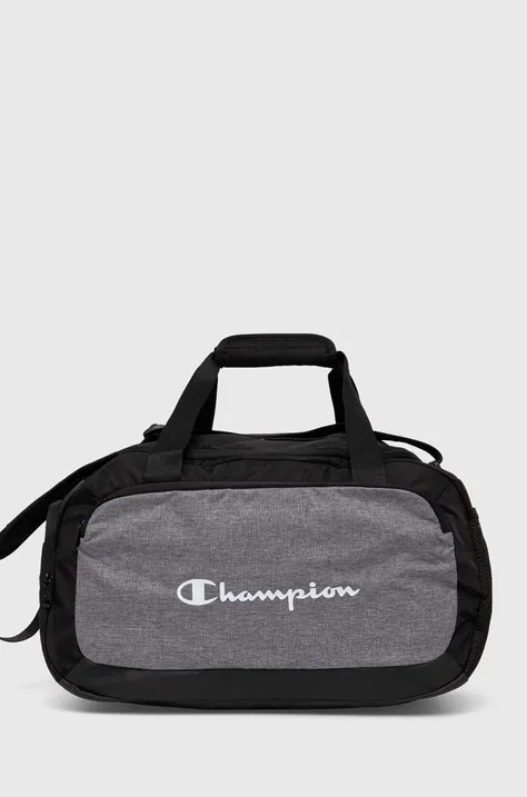 Τσάντα Champion 0 χρώμα: μαύρο 802391