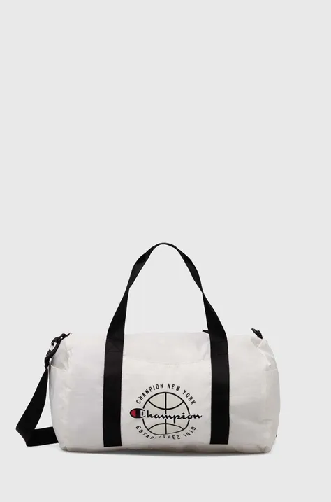 Τσάντα Champion 0 χρώμα: άσπρο 805953