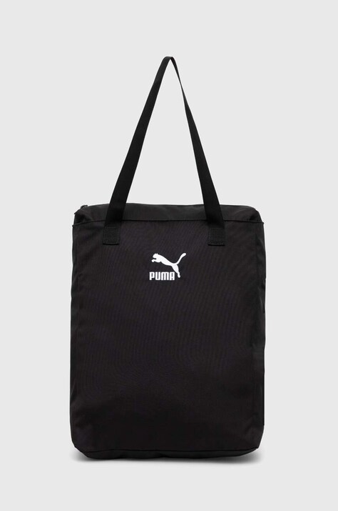 Puma bag Classics Archive black color 905700
