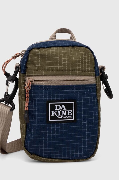 Сумка Dakine JOURNEY MINI CROSSBODY колір синій 10004083