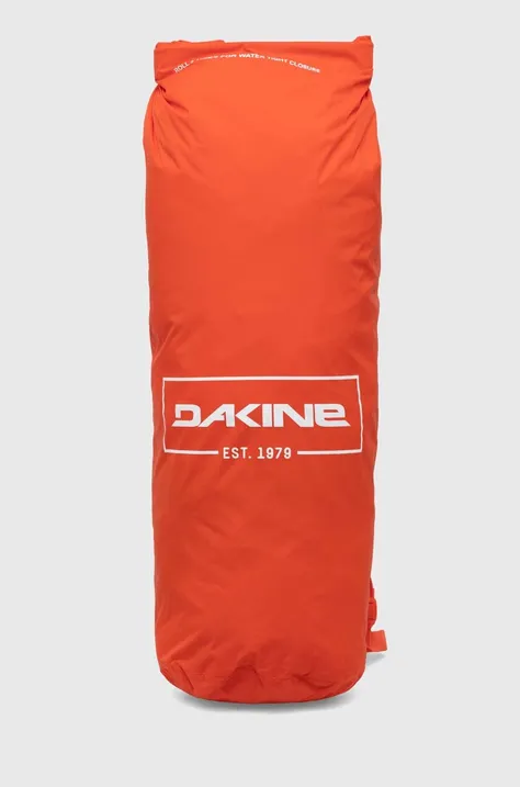 Vodootporna torba Dakine 20L boja: crvena, 10003456