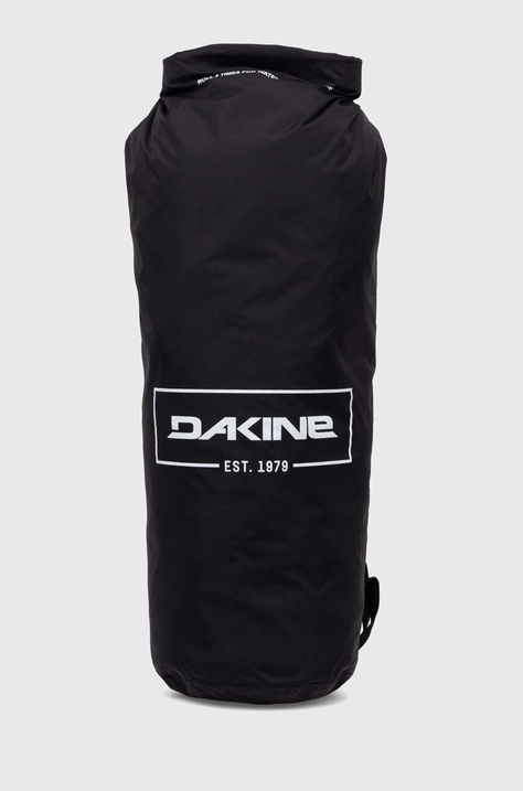 Dakine pokrowiec wodoodporny 20L kolor czarny 10003456