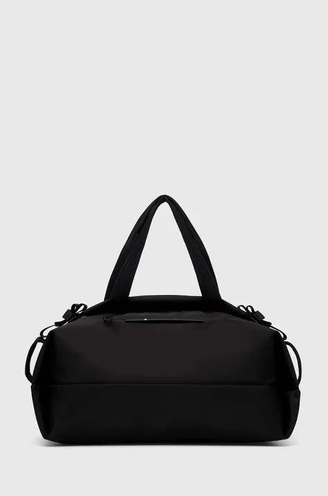 Cote&Ciel geanta Sanna culoarea negru, 29085