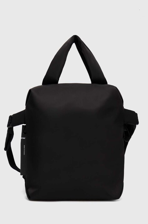 Cote&Ciel bag Rour black color 29087