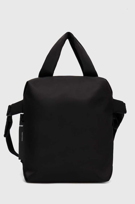 Cote&Ciel torba Rour kolor czarny 29087