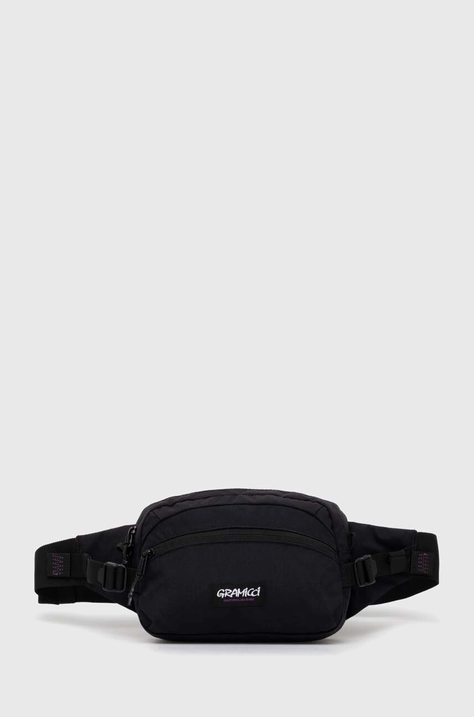 Gramicci nerka Cordura Hiker Bag kolor czarny G4SB.101