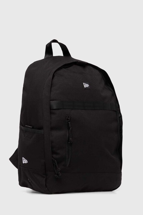 Рюкзак New Era DAY PACK — SS24-TOU0D9, чорний — фото 2
