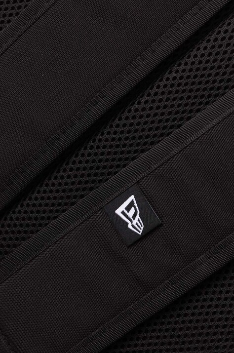 Рюкзак New Era DAY PACK — SS24-TOU0D9, чорний — фото 6