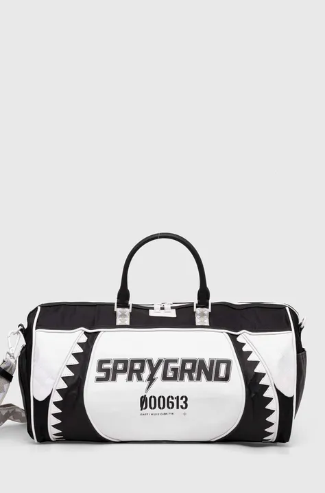 Sprayground táska fekete, 910D3712NSZP