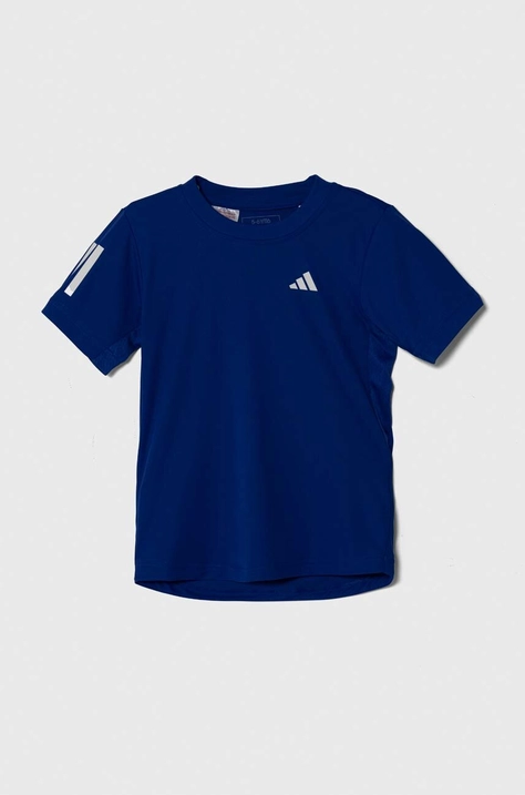 adidas Performance tricou copii cu imprimeu