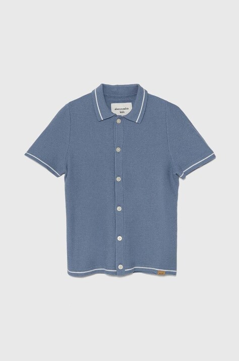 Abercrombie & Fitch cardigan copii light