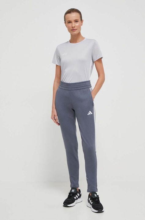 Тренувальна футболка adidas Performance Tabela 23 — фото 2