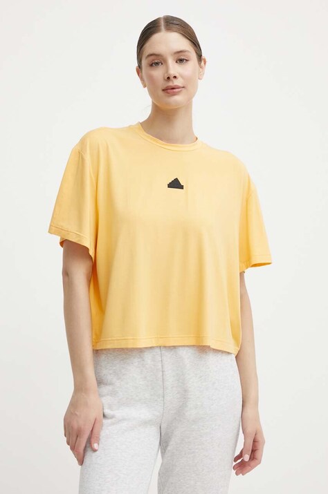 Футболка adidas — фото 2