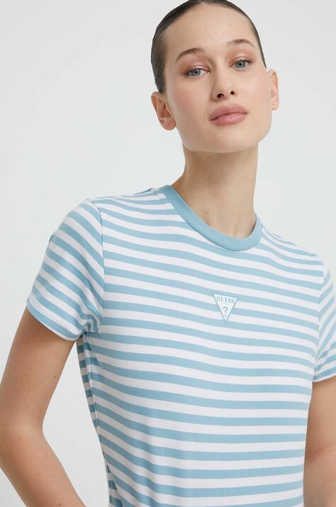 Футболка Guess Originals жіночий