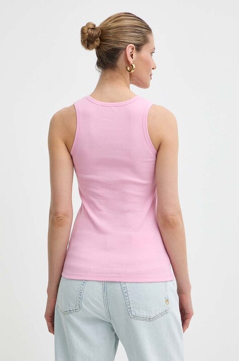 Топ Pinko Answear Exclusive — фото 3