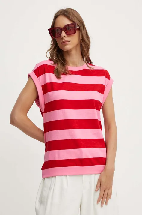 United Colors of Benetton t-shirt in cotone donna