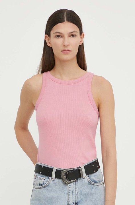 Levi's top donna colore rosa