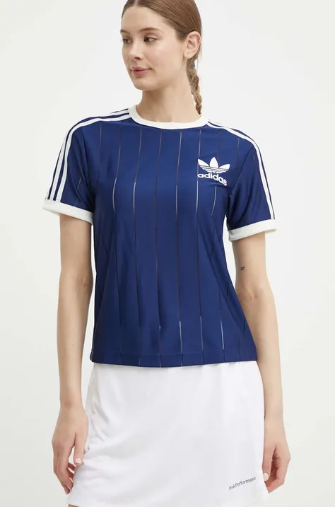 Tričko adidas Originals dámske, IR7466