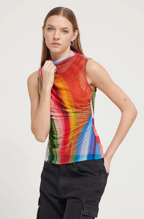 Top Desigual