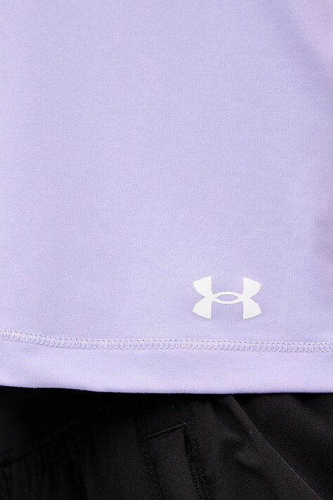 Тренувальна футболка Under Armour Motion — SS24-TSD23Z, фіолетовий — фото 5