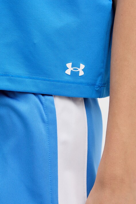 Тренувальна футболка Under Armour Motion — SS24-TSD23Z, блакитний — фото 5