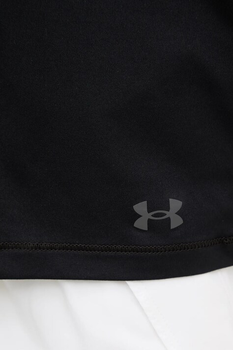 Тренувальна футболка Under Armour Motion — SS24-TSD23Z, чорний — фото 5