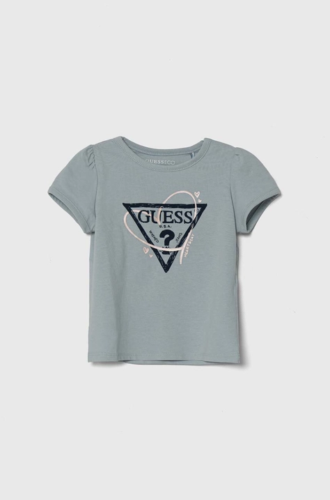 Guess tricou bebe