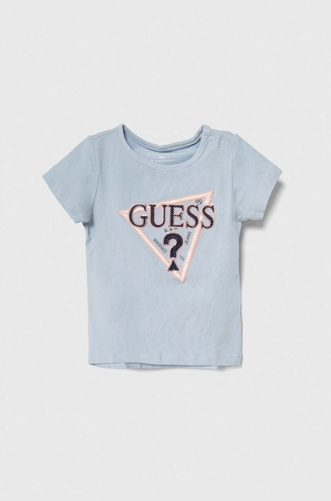 Детская футболка Guess