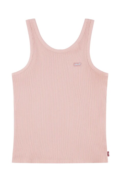 Levi's top copii culoarea roz