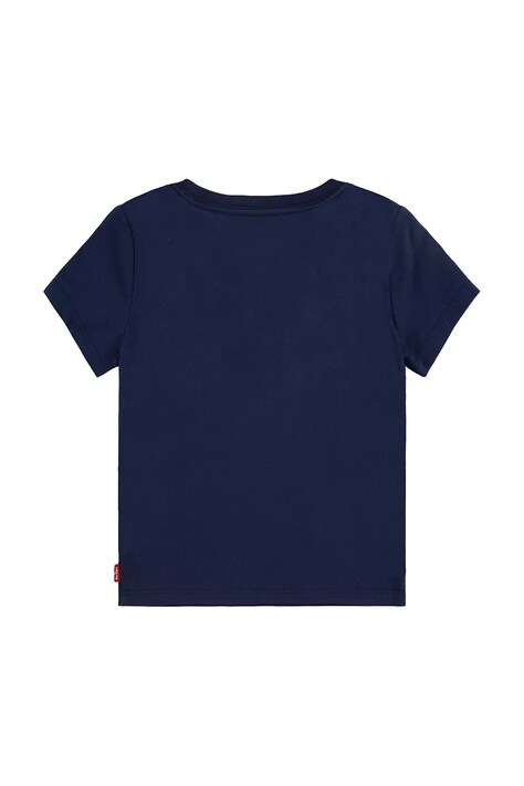 Дитяча футболка Levi's — фото 2