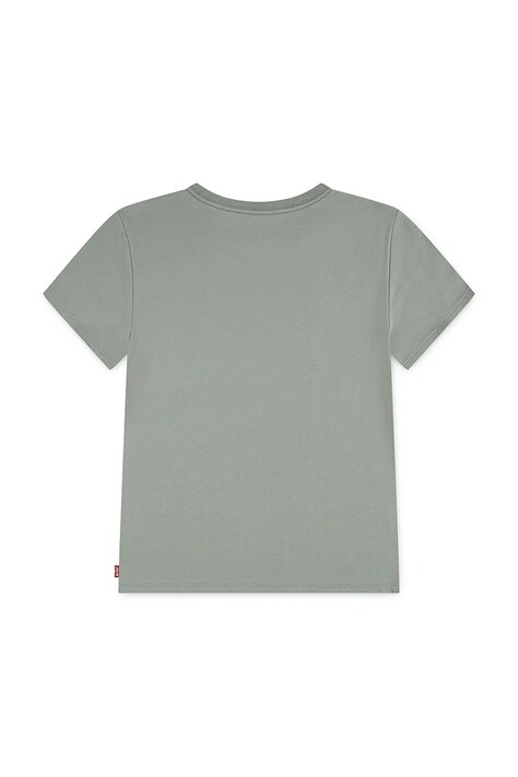 Дитяча футболка Levi's LVG BATWING TEE — фото 2
