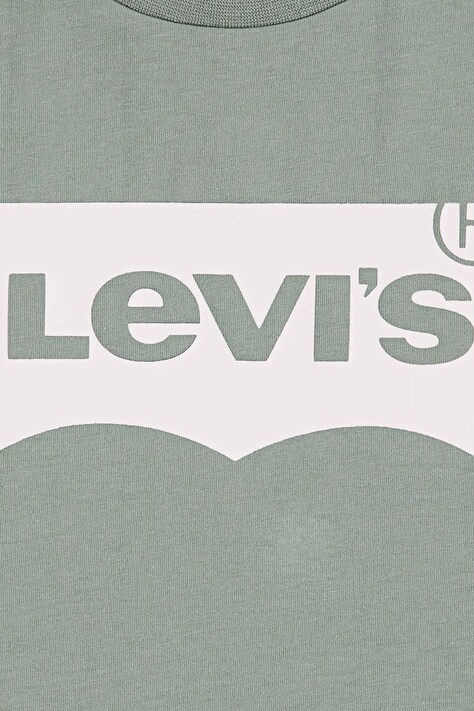 Дитяча футболка Levi's LVG BATWING TEE — фото 3