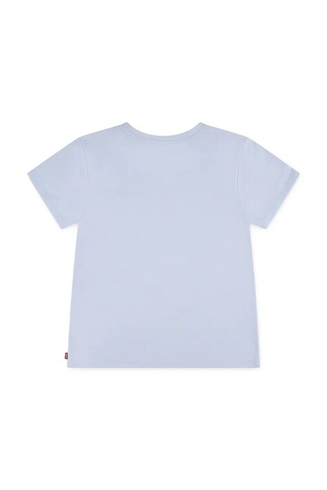 Дитяча футболка Levi's LVG BATWING CHEST HIT TEE — фото 2