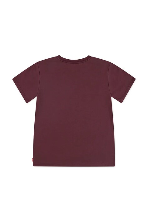 Дитяча футболка Levi's LVG BATWING CHEST HIT TEE — фото 2