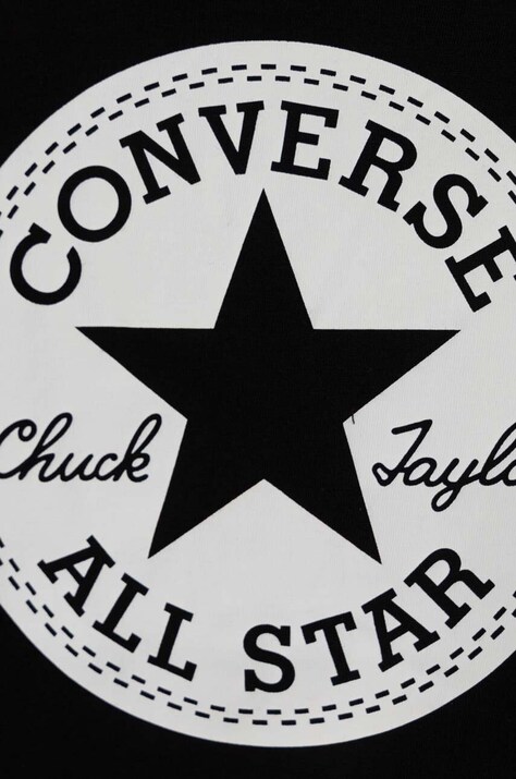 Дитяча футболка Converse — фото 3